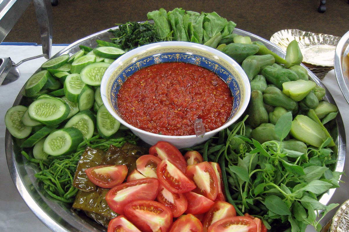 Lalapan